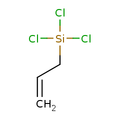 107-37-9 H33972 Allyltrichlorosilane	丙烯基三氯硅烷