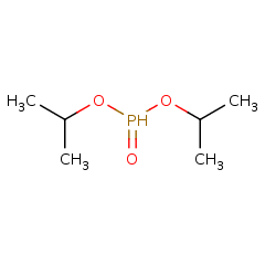 1809-20-7 H34880 O,O-Diisopropyl phosphite
亚磷酸二异丙酯