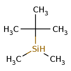29681-57-0 H38442 tert-Butyldimethylsilane
叔丁基二甲基硅烷