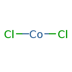 7646-79-9 H38479 Cobalt(II) chloride
无水氯化钴(Ⅱ)