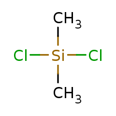 75-78-5 H39610 Dichlorodimethylsilane
二甲基二氯硅烷
