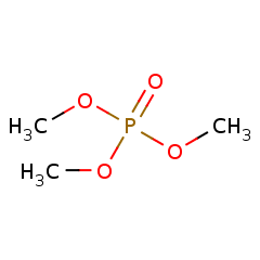 512-56-1 H39691 Trimethyl phosphate	磷酸三甲酯