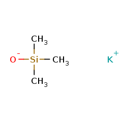 10519-96-7 H41370 Potassium trimethylsilanolate
三甲基硅醇钾