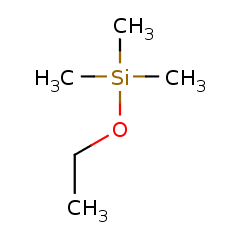 1825-62-3 H43509 Ethoxytrimethylsilane
三甲基乙氧基硅烷