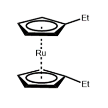 32992-96-4 H44470 Bis(ethylcyclopentadienyl)ruthenium(II) Ru(EtCp)2
双(乙基环戊二烯)钌(II)