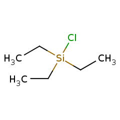 994-30-9 H44477 Chlorotriethylsilane
三乙基氯硅烷