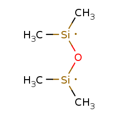 3277-26-7 H49700 1,1,3,3-Tetramethyldisiloxane
1,1,3,3-四甲基二硅氧烷