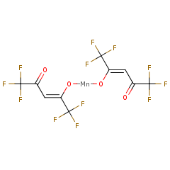 19648-86-3 H50831 Bis(hexafluoroacetylacetonato)manganese(II) Hydrate
双(六氟乙酰丙酮)合锰(II)水合物