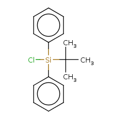 58479-61-1 H50943 tert-Butylchlorodiphenylsilane
叔丁基二苯基氯硅烷