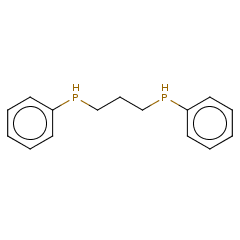28240-66-6 H51748 1,3-Bis(phenylphosphino)propane
1,3-双(苯基膦酰)丙烷 