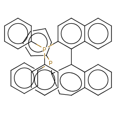 98327-87-8 H53618 2,2'-Bis(diphenylphosphino)-1,1'-binaphthyl 
2,2'-双(二苯基膦基)-1,1'-联萘