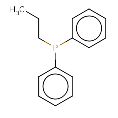 7650-84-2 H58010 Diphenyl-n-propylphosphine
二苯基丙基膦