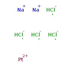 13820-53-6 H61811 Sodium tetrachloropalladate(II)
四氯钯(II)酸钠