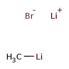 332360-06-2 H63167 Methyllithium lithium bromide complex
甲基锂-溴化锂络合物