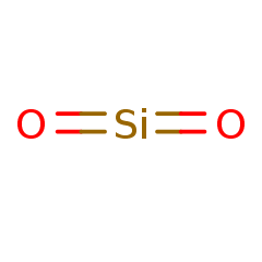 7631-86-9 H65868 Silicon oxide
二氧化硅
