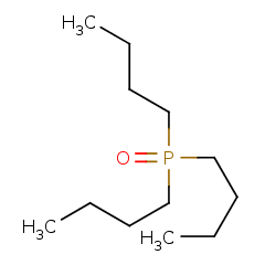 814-29-9 H68130 Tributylphosphine oxide	三正丁基氧化膦