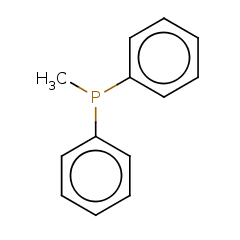 1486-28-8 H68897 Methyldiphenylphosphine
二苯基甲基膦
