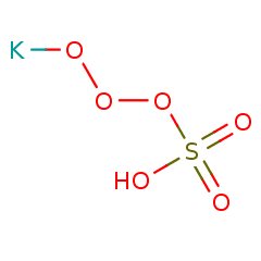 70693-62-8 H72583 Potassium Peroxomonosulfate	过氧硫酸氢钾复合盐