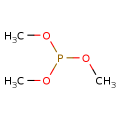 121-45-9 H73076 Trimethyl phosphite
三甲氧基磷