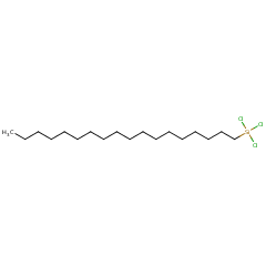 112-04-9 H76333 Octadecyltrichlorosilane	十八烷基三氯硅烷