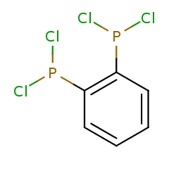 82495-67-8 H76690 1,2-Bis(dichlorophosphino)benzene
1,2-双(二氯膦)苯
