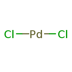 7647-10-1 H78811 Palladium(II) chloride
氯化钯(II)