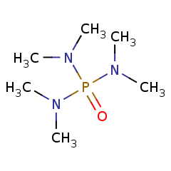 680-31-9 H79870 Hexamethylphosphoramide
六甲基磷酰三胺