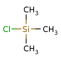 75-77-4 H84142 Chlorotrimethylsilane
三甲基氯硅烷