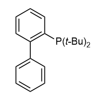 224311-51-7 H87977 2-(Di-t-butylphosphino)biphenyl
2-(二叔丁基膦)联苯