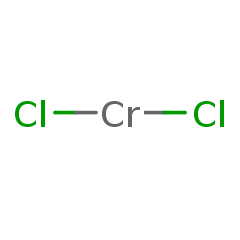 10049-05-5 H88969 Chromium(II) chloride
氯化铬(II)