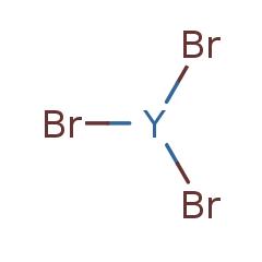 13469-98-2 H89219 Yttrium(III) bromide
溴化钇(III)