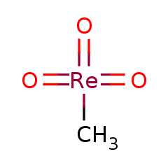 70197-13-6 H90736 Methyltrioxorhenium(VII)	甲基三氧化铼（MTO）