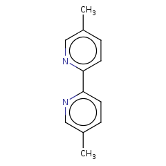 1762-34-1 H90887 5,5'-DiMethyl-2,2'-dipyridyl
5 5'-二甲基-2,2-联吡啶