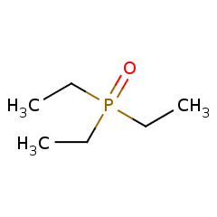 597-50-2 H91567 Triethylphosphine oxide
三乙基氧磷