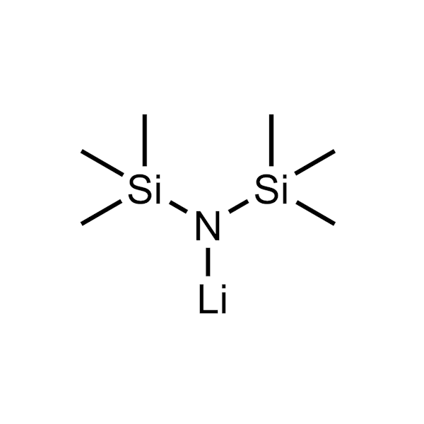 4039-32-1 H91827 Lithium bis(trimethylsilyl)amide
双(三甲基硅基)氨基锂