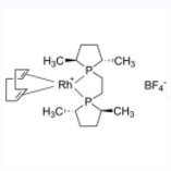 213343-65-8 H95495 1,2-Bis((2S,5S)-2,5-dimethylphospholano)ethane(1,5-cyclooctadiene)rhodium(I) tetrafluoroborate
1,2-双((2S,5S)-2,5-二甲基磷)乙烷(环辛二烯)四氟硼酸铑