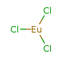 10025-76-0 H96493 Europium(III) chloride
氯化铕(III)