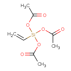 4130-08-9 H96500 Triacetoxy(vinyl)silane	三乙酰氧基乙烯基硅烷