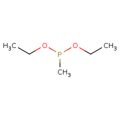 15715-41-0 H98718 Methyldiethoxyphosphine
甲基二乙氧基膦	
