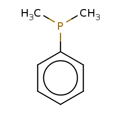 672-66-2 H99817 Dimethylphenylphosphine
二甲基苯基膦