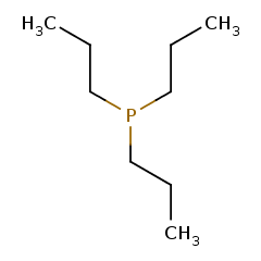 2234-97-1 H99879 Tri-n-propylphosphine
三正丙基磷化氢