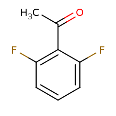 13670-99-0 H12114 2',6'-Difluoroacetophenone	2′,6′-二氟苯乙酮