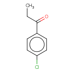 6285-05-8 H12544 4'-Chloropropiophenone
4-氯苯丙酮