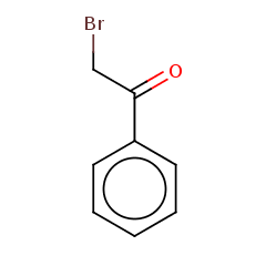 70-11-1 H13507 2-Bromoacetophenone
2-溴苯乙酮