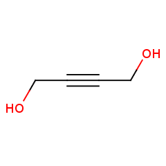 110-65-6 H14390 2-Butyne-1,4-diol
2-丁炔-1,4-二醇
