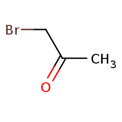 598-31-2 H14621 1-Bromoacetone
溴丙酮

