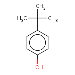 98-52-2 H15703 4-tert-Butylcyclohexanol
4-叔丁基环己醇