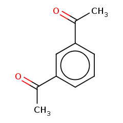 6781-42-6 H18877 1,3-Diacetylbenzene	1,3-二乙酰基苯
