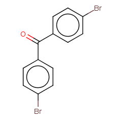 3988-03-2 H19436 4,4'-Dibromobenzophenone
4,4'-二溴苯甲酮