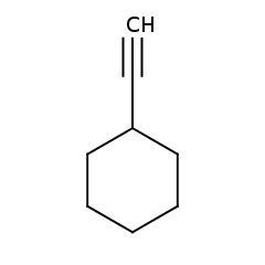 536-74-3 H19625 Phenylacetylene
苯乙炔